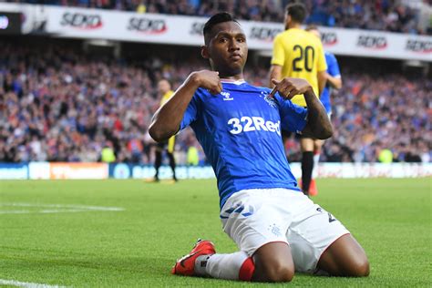 Rangers nets ‘largest sponsorship agreement’ in .